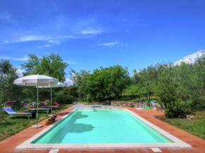 Quaint Villa in Lucignano Italy with Private Pool, Lucignano